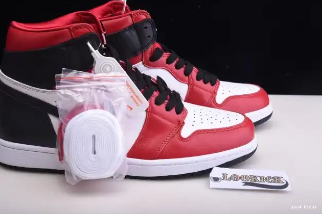 Cheap WMNS OG Air CD0461-601 Satin Snake Jordan 1 High 0509